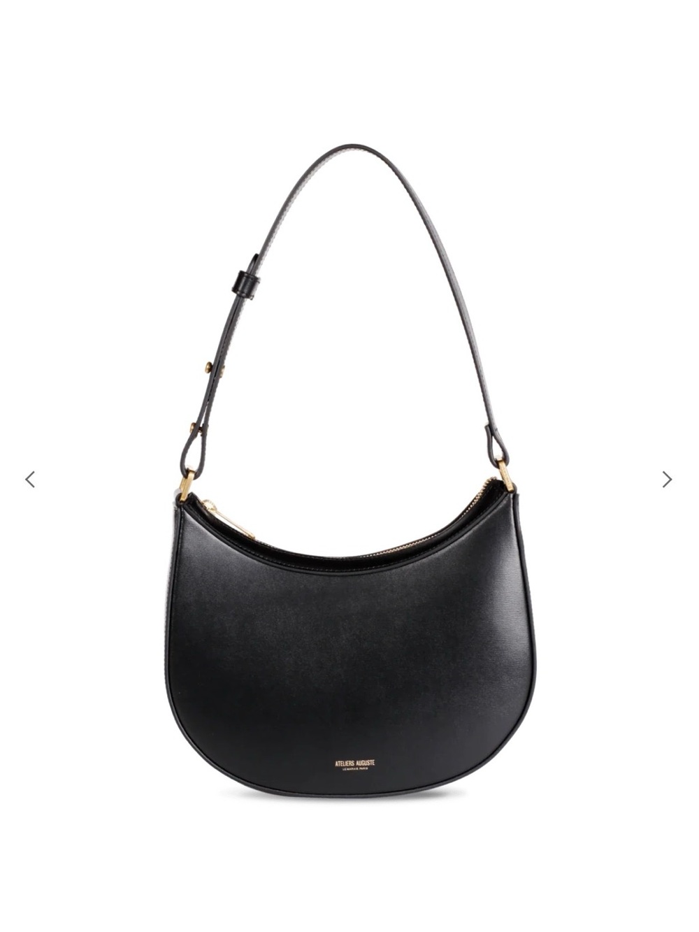 Ateliers Auguste Marceau Bag NEW!